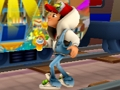 Peli Subway Surfers Runner tuntia  verkossa