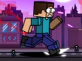 Peli MINECYRKORKERIT verkossa