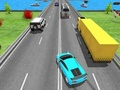 Peli Highway Traffic Racing 2020 verkossa