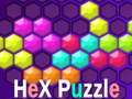 Peli Hex palapeli  verkossa