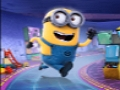 Peli Minionit kiirehtivät verkossa