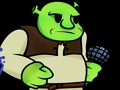 Peli Perjantai-ilta Funkin vs Shrek  verkossa