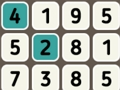 Peli Kiihkeä matematiikka  verkossa