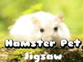 Peli Hamsterin lemmikkipalapeli  verkossa