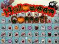 Peli Halloween yhdistäminen  verkossa