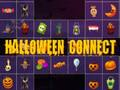 Peli Halloween Connect verkossa