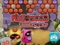 Peli Halloween Bubble Shooter verkossa