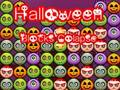 Peli Halloween Blocks Collapse  verkossa