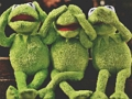 Peli Sammakko Kermit Jigsaw  verkossa