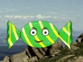 Peli Halloween Candy Mountain Escape verkossa