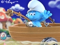 Peli Smurffit: Ocean Cleanup  verkossa