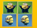 Peli Minions -muisti vastaa verkossa