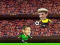 Peli Football Head Cup verkossa