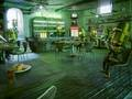 Peli Robot Bar Löydä erot  verkossa