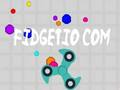 Peli Fidgetio. com  verkossa