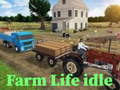 Peli Farm Life tyhjäkäynnillä  verkossa
