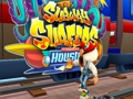Peli Subway Surfers World Tour: Houston verkossa