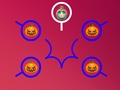 Peli Power Connect Halloween verkossa