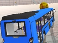 Peli Bussitörmäystemppuja 2  verkossa