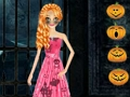 Peli Halloween Magic Lady Escape verkossa