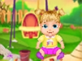 Peli Fan Baby DayCare verkossa