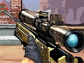 Peli Sniper-simulaattori  verkossa