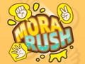 Peli Mora Rush verkossa