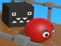 Peli Redball - Toinen maailma  verkossa
