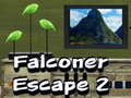 Peli Falconer Escape 2 verkossa
