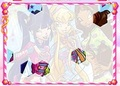 Peli Winx Club: Hexagon -palapeli  verkossa