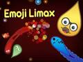 Peli Emoji limax verkossa