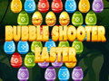 Peli Bubble Shooter pääsiäinen  verkossa
