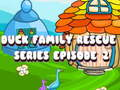 Peli Duck Family Rescue -sarjan jakso 2  verkossa