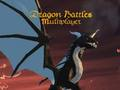 Peli Dragon Battles -moninpeli  verkossa