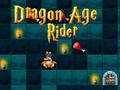Peli Dragon Age Rider verkossa
