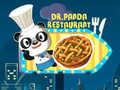Peli DR. Panda ravintola  verkossa