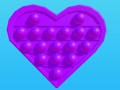 Peli Pop it 3D -fidget verkossa