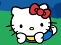 Peli Hello Kitty hyvää yötä  verkossa