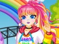 Peli Kawaii Prinsessa Comicissa  verkossa