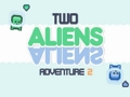 Peli Two Alien Adventure 2  verkossa