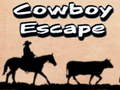 Peli Cowboyn pako  verkossa