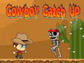 Peli Cowboy kiinni  verkossa
