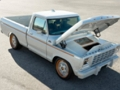 Peli Ford F-100 Eluminaattorin liukumäki verkossa