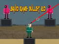 Peli Squid Game Bullet 2D verkossa