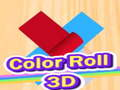 Peli Color Roll 3D verkossa  verkossa