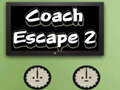 Peli Valmentaja Escape 2 verkossa