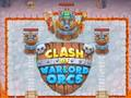Peli Warlords Orkit verkossa
