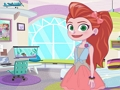 Peli Polly Pocket Pollyn muotikaappi  verkossa