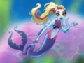 Peli Monster high Great scarrier uinti  verkossa