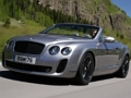 Peli Bentley Supersports Cabriolet palapeli  verkossa